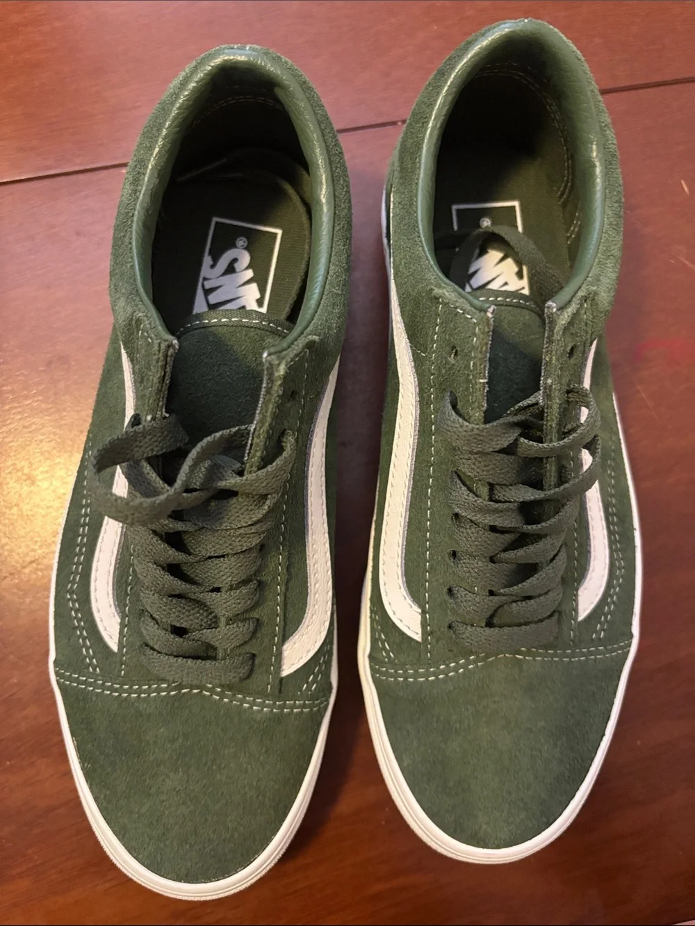 Vans old skool